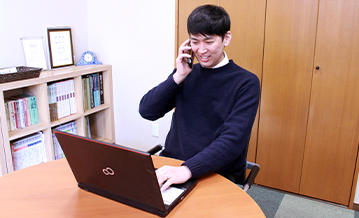 ご相談・お打ち合わせのイメージ画像