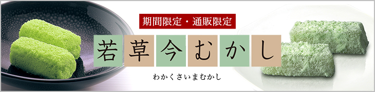 若草3入